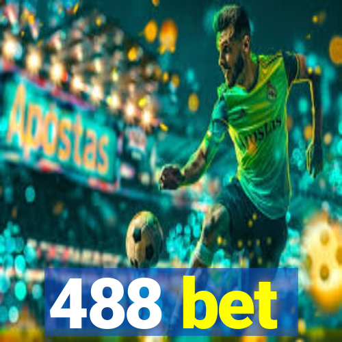 488 bet